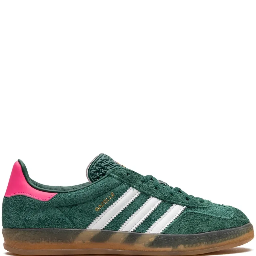 Кеды Gazelle Indoor