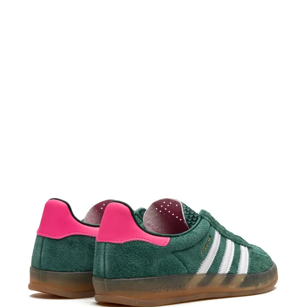 Кеды Gazelle Indoor