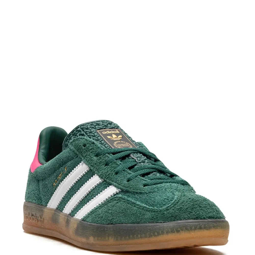 Кеды Gazelle Indoor