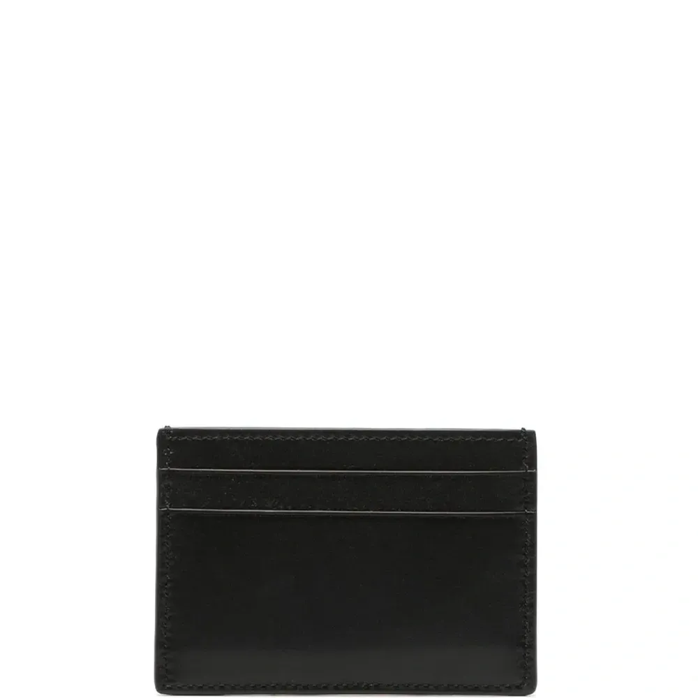 Картхолдер с тисненым логотипом