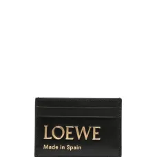 Картхолдер с тисненым логотипом