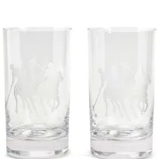 Набор Garrett из двух стаканов