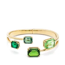 Браслет-бэнгл Millenia с камнями