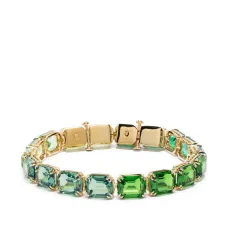 Браслет Millenia с кристаллами Swarovski