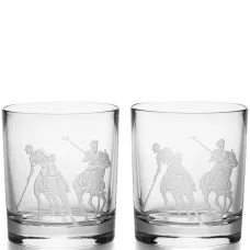 Набор Garrett Double из двух стаканов