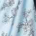 Floral-print silk scarf Floral-print silk scarf