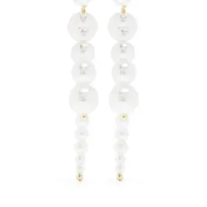 Серьги-подвески Loreli