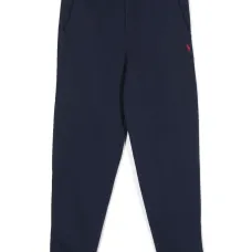 Брюки с кулиской