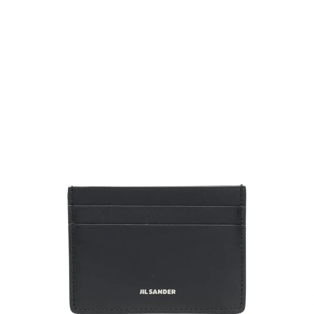 Картхолдер с логотипом