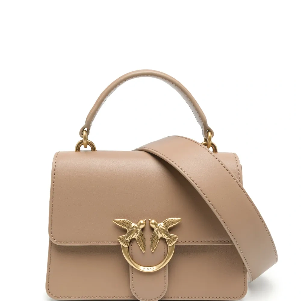 Сумка-тоут Love One размера мини