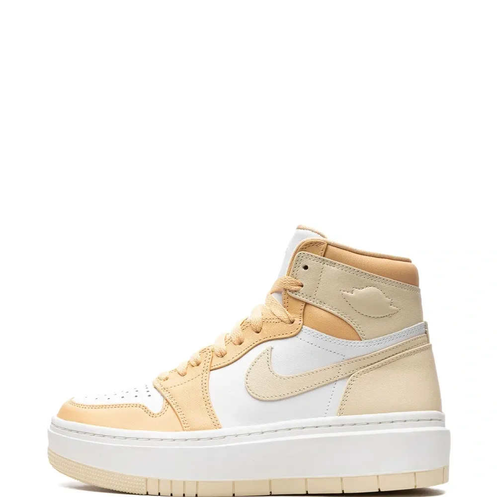 Кроссовки Air Jordan 1 Elevate High Celestial Gold
