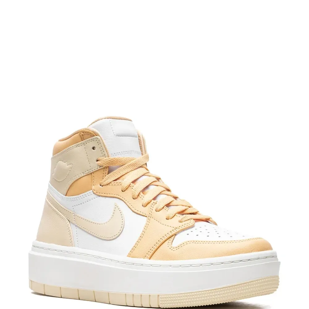 Кроссовки Air Jordan 1 Elevate High Celestial Gold