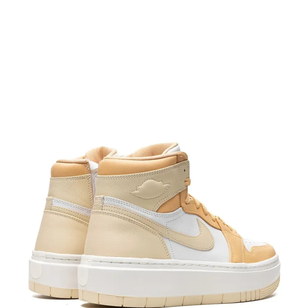 Кроссовки Air Jordan 1 Elevate High Celestial Gold