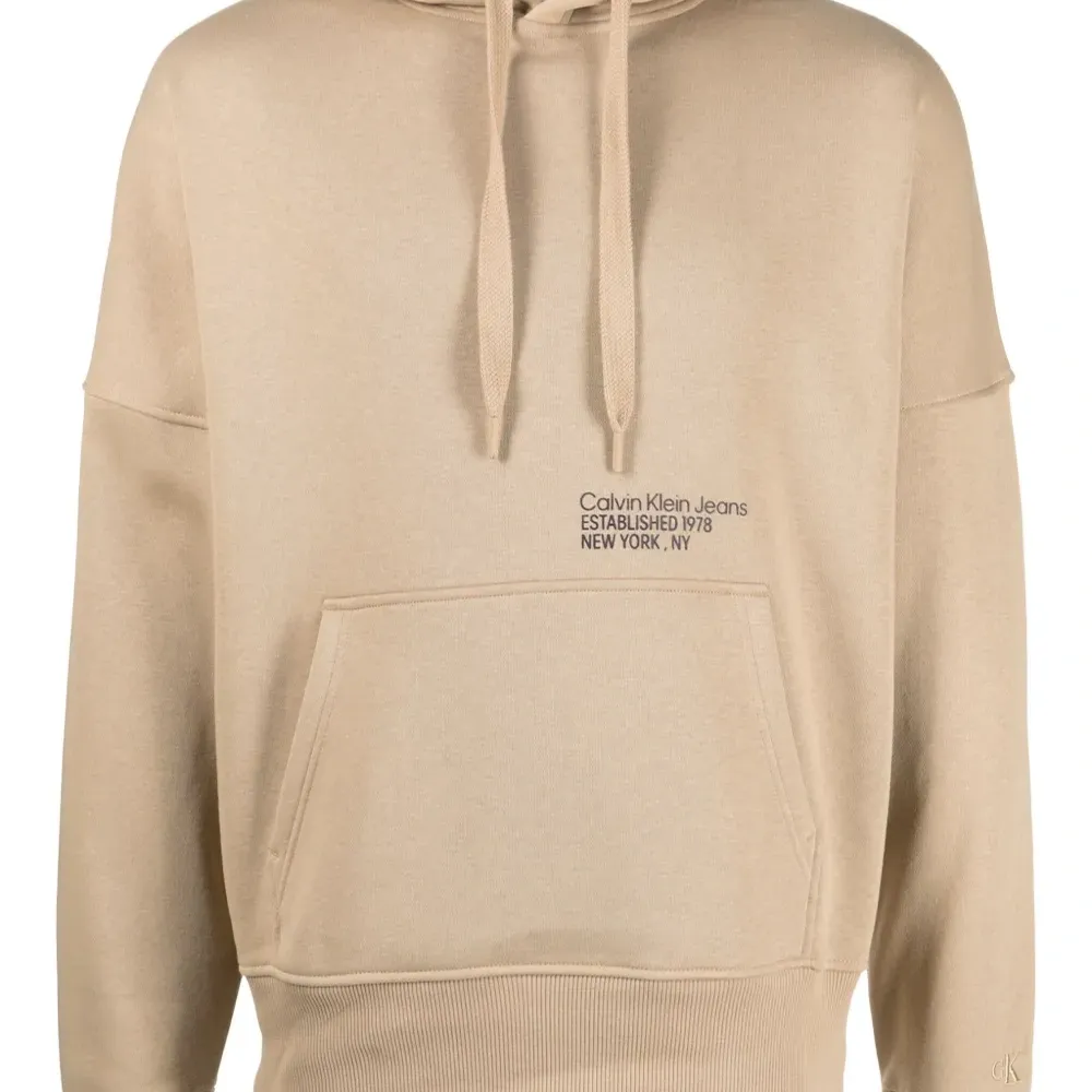 Худи Layered Address Hwk с кулиской