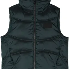 Дутый жилет