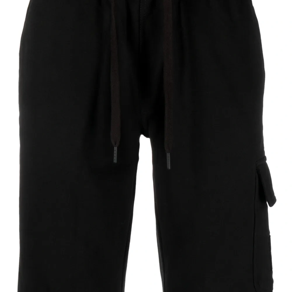 Спортивные шорты с логотипом