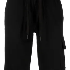 Спортивные шорты с логотипом