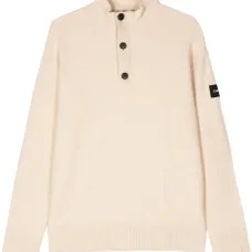 Джемпер с логотипом