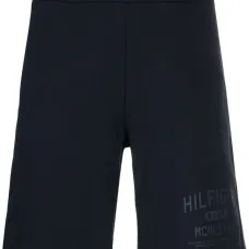 Спортивные шорты с логотипом