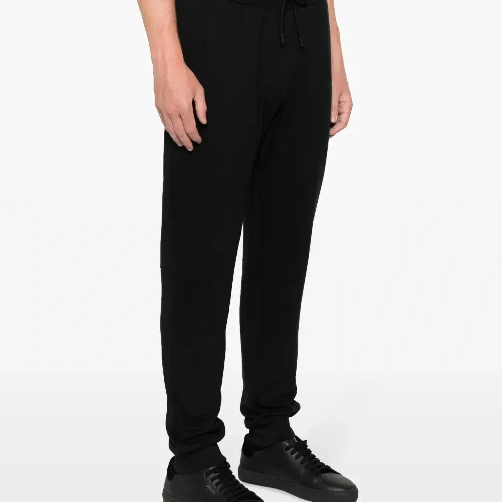 Спортивные брюки с логотипом