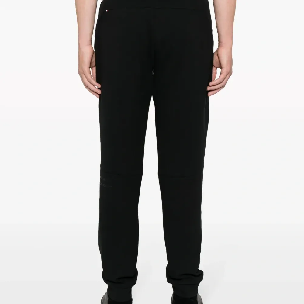 Спортивные брюки с логотипом