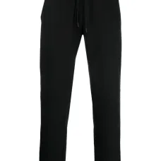 Спортивные брюки с логотипом