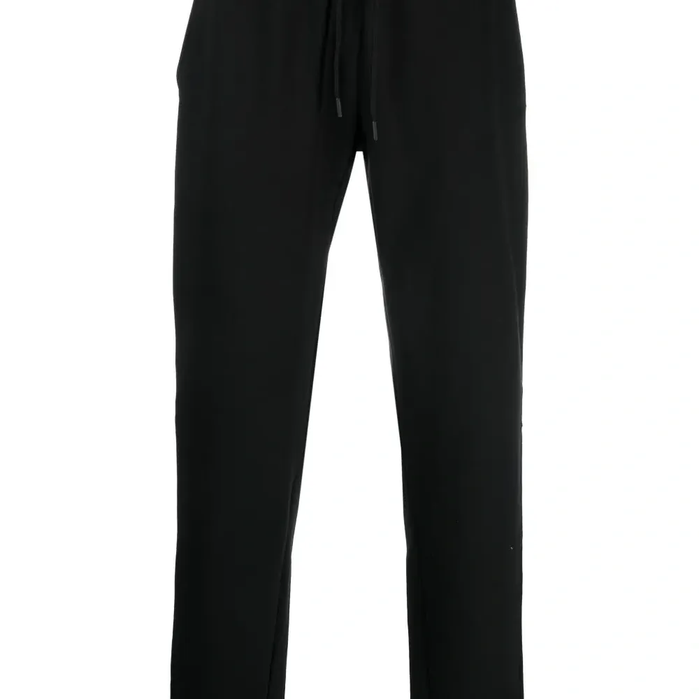 Спортивные брюки с логотипом