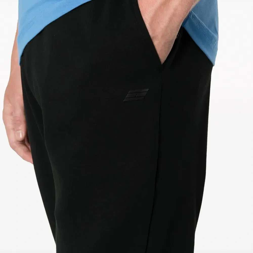 Спортивные брюки с логотипом