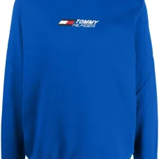 Толстовка с логотипом Толстовка с логотипом