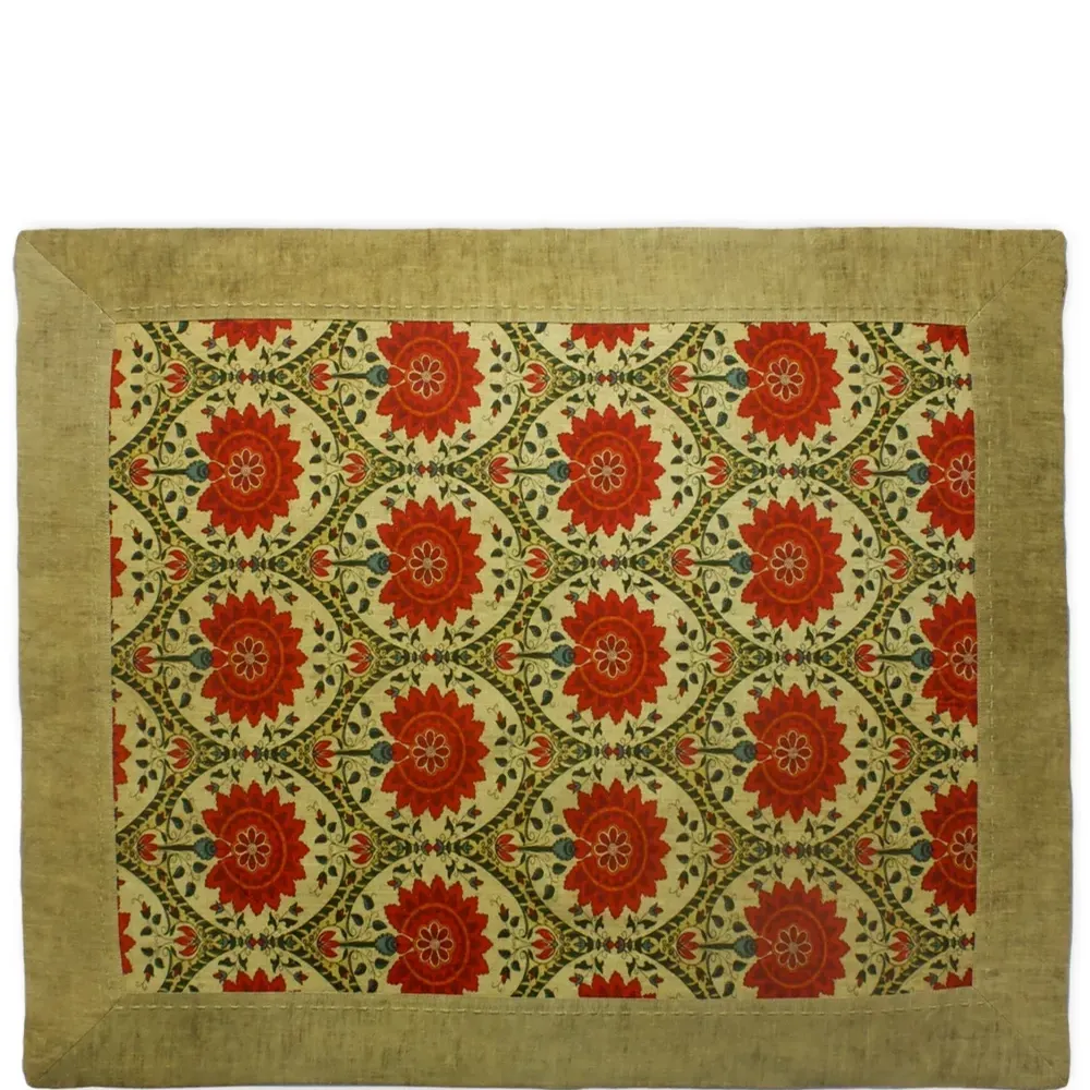 Набор Biodo из двух салфеток под приборы