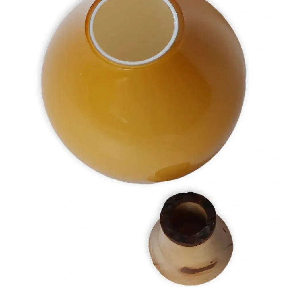 Ваза M3 (21 см)