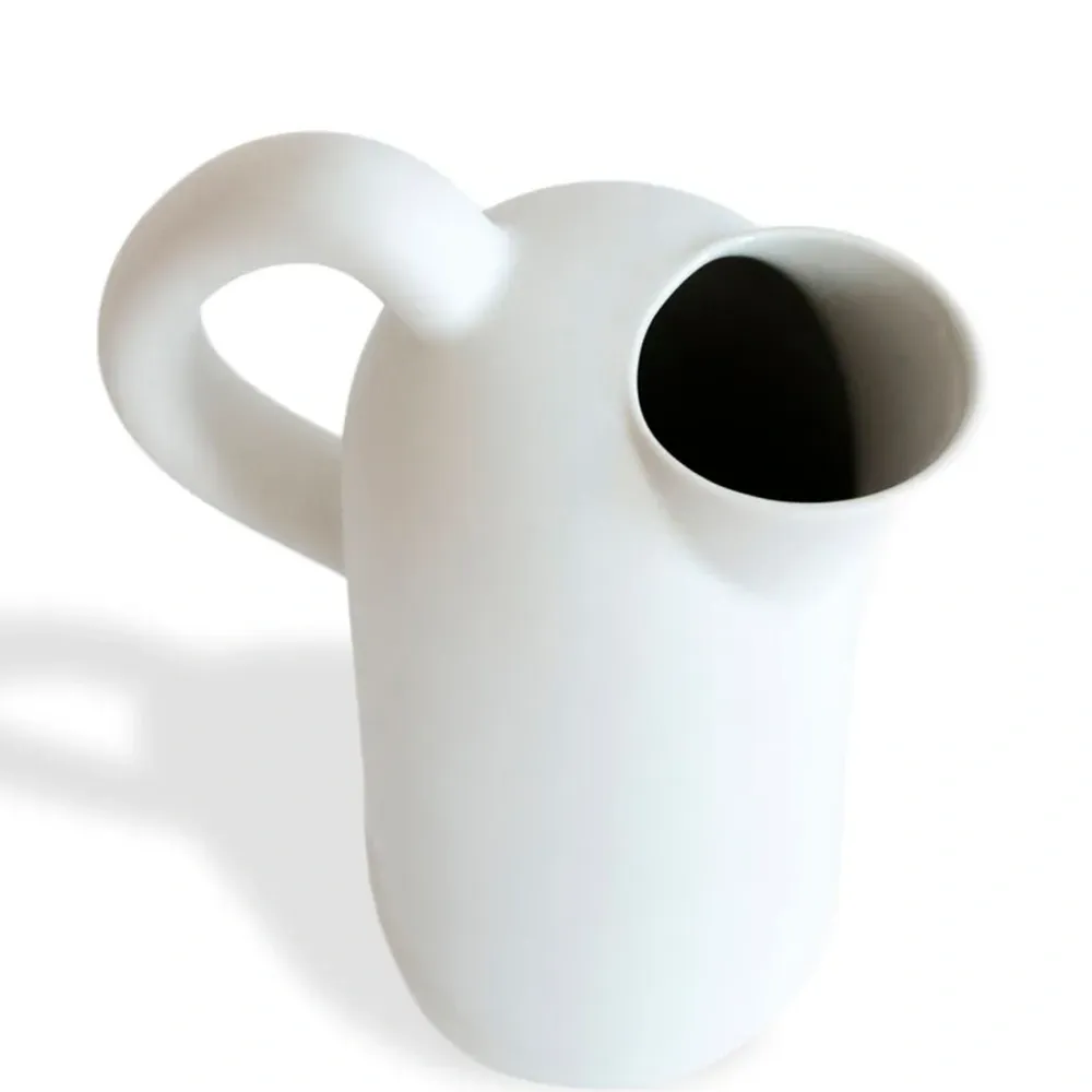 Фарфоровый кувшин Jug (24.1 см)
