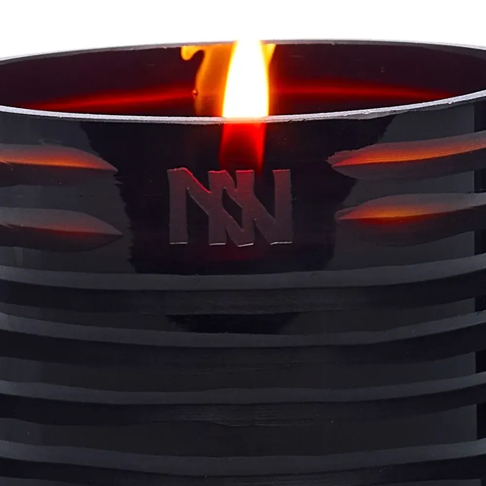 Ароматическая свеча Sphere 60 размера мини