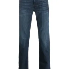 Прямые джинсы Denton