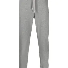 Спортивные брюки с логотипом