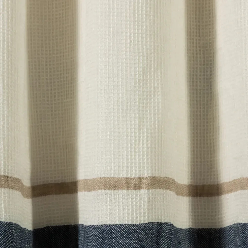 Полотенце Miracoloso в полоску