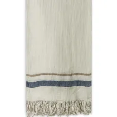 Полотенце Miracoloso в полоску