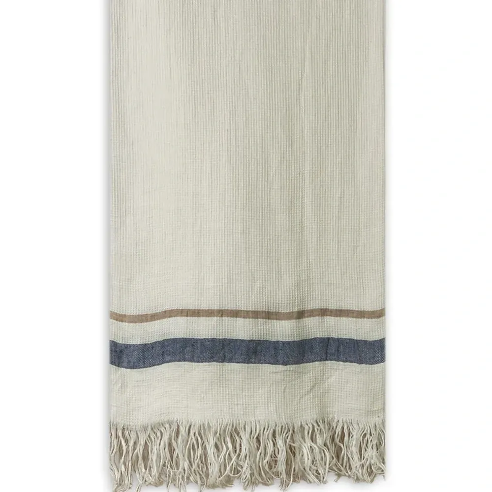 Полотенце Miracoloso в полоску