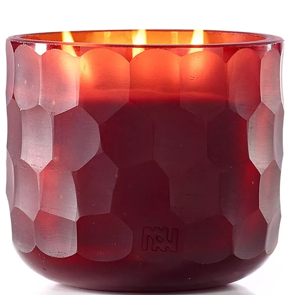 Маленькая свеча Circle Manyara (1600 г)