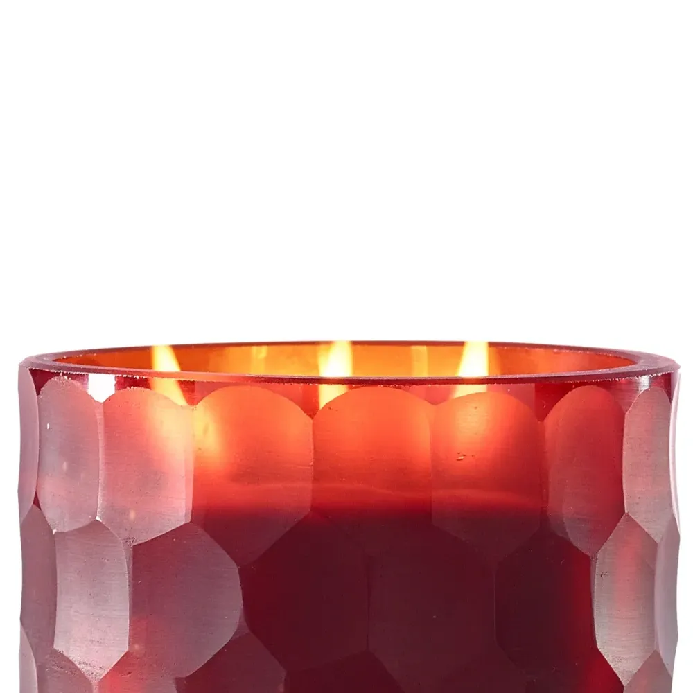 Маленькая свеча Circle Manyara (1600 г)