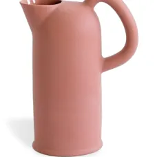 Фарфоровый кувшин Jug (24.1 см) Фарфоровый кувшин Jug (24.1 см)