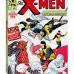 "книга Marvel, X-Men. Vol. 1. 1963-1966"