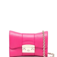 Мини-сумка Metropolis Remix