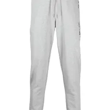 Зауженные спортивные брюки с логотипом