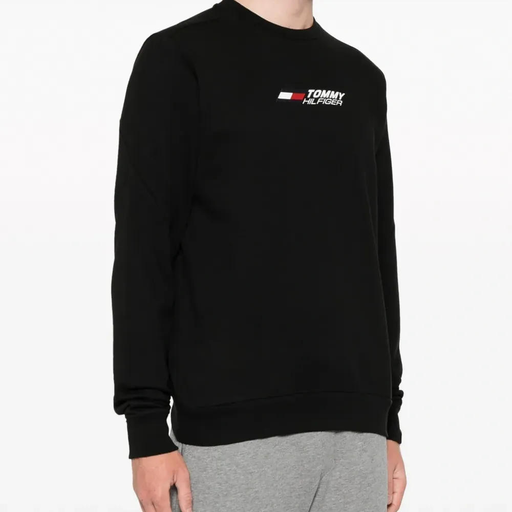 Толстовка с логотипом