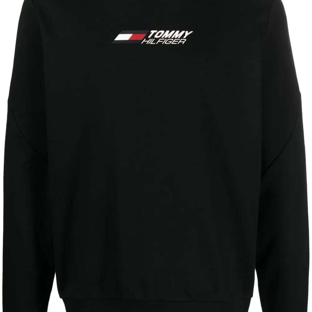 Толстовка с логотипом