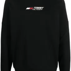 Толстовка с логотипом Толстовка с логотипом