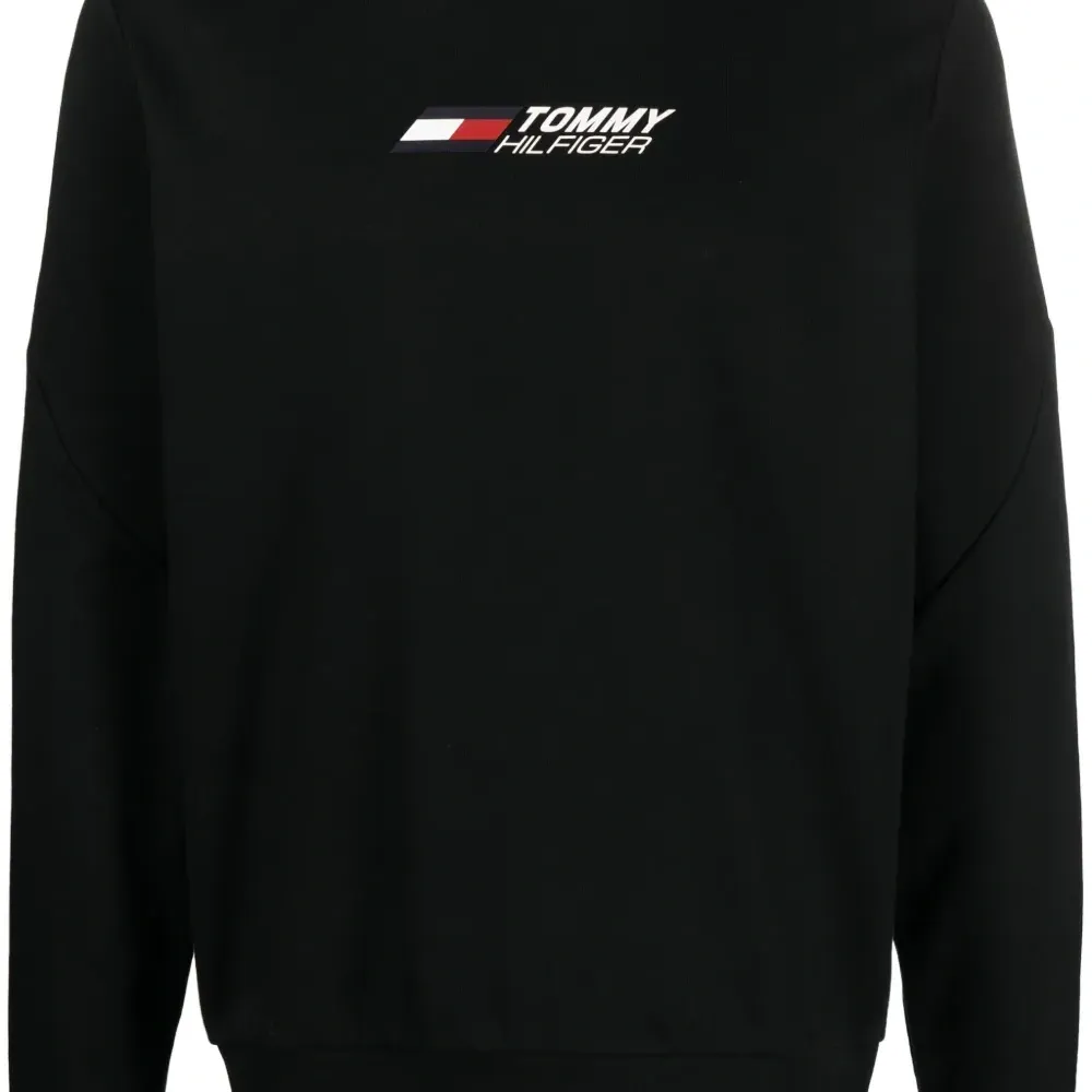 Толстовка с логотипом