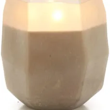 Свеча Terre Light Smoked среднего размера Свеча Terre Light Smoked среднего размера