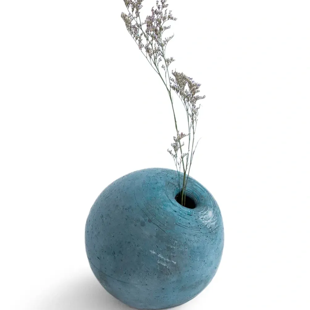 Маленькая ваза Salt (12 см)